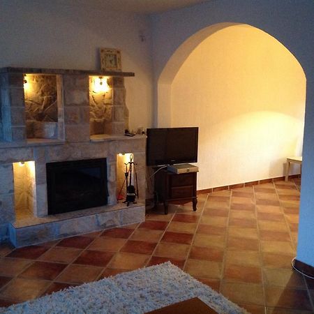 Guest House "Paradise" تيفات المظهر الخارجي الصورة